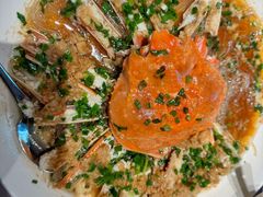 -台鄉缘 ·小海鲜·台州菜(桃林路店)