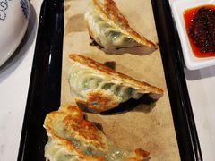 家乡韭菜煎饺-乜都得港式茶楼(天贵路店)