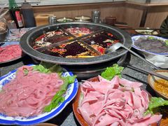 -陈眼镜火锅(总店)