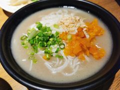 -汪爹爹武汉牛三鲜(朝外大街店)