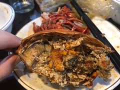 -三妹小龙虾·黄油蟹(华侨城总店)