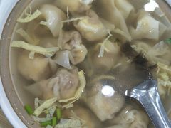 -吉云馄饨(桑梓路店)