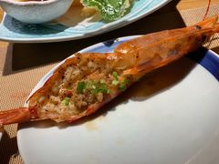 -三石铁板烧(紫竹桥店)