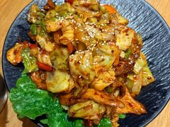 -海云台韩式汤饭·13年匠心韩料(南山店)