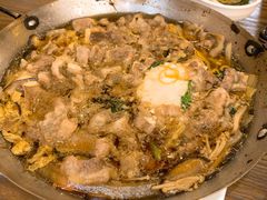 -东京屋(武定路店)