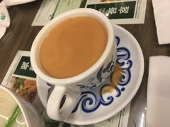 -翠华餐厅(铜锣湾糖街店)