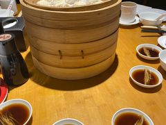 -鼎泰丰(渔阳店)