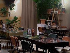 -PlantsEatery·植物食堂(REX春熙店)