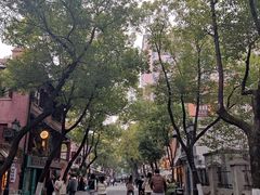 -殷姐糯米包油条