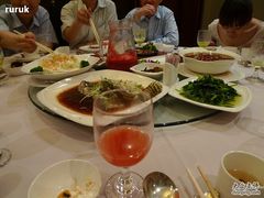 -御花园·粤菜·海鲜火锅(中山公园店)