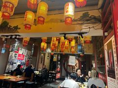 -辣不二地道川菜(汉水路店)
