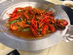 -聚味瞿记·龙虾堂(渔人码头一店)