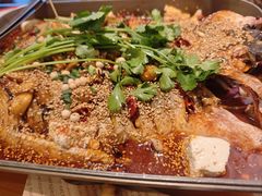 -天水赵大妖·特色活鱼现烤(天水店)