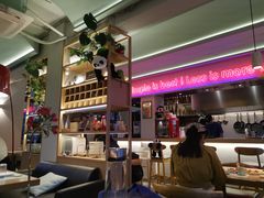 大堂-幸薈飯堂