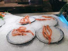 -V-ONE西雅图海鲜自助餐厅(仓山万达广场店)