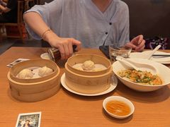 -鼎泰丰(国金中心店)