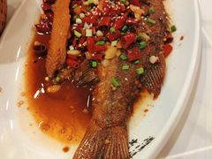 -有藕有鱼·湖北菜(唐家墩店)