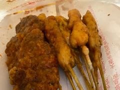 -辽B·小串(总店)
