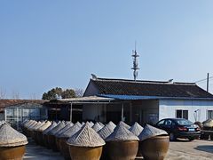 -苏州市吴中区光福窑上花果蜜饯厂