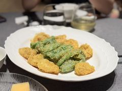 -虹潮荟·餐桌上的美食地理(太阳宫店)