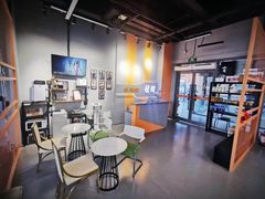 -银锐24h健身·Ai闪练(建设路店)