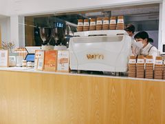 -Cafe on warm(丹霞店)