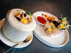 -星叶·东南亚料理(宁波万象汇店)