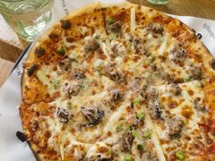 -O'mills Sourdough Bakery&Bistro(永嘉路店)