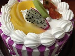 -甜心贝拉(西平路店)