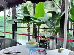 -鹿鸣酒家(越秀店)