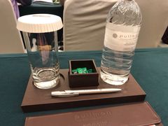 -无锡新湖铂尔曼大酒店