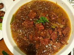 -金掌勺东北菜(格兰晴天店)