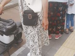 -安贞医院-停车场