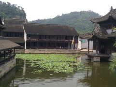 -绍兴鉴湖君澜大酒店