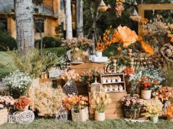 -禧园Joyous Garden ·宴会厅(禧园店)