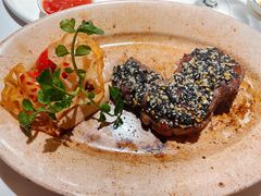-燃扒房Steakhouse(皇庭店)
