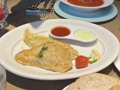 -波特曼西餐厅(中央大街店)