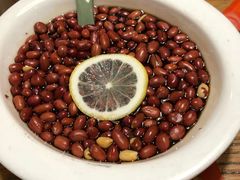 -小杨烤肉(朱雀店)