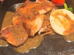 -半秋山西餐厅(巴南万达广场店)