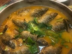 -下梅人家土菜馆(历史文化餐厅度假区店)