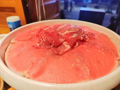 -快活林酸汤鱼鲜品火锅店(甲秀楼店)
