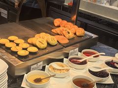 -富力铂尔曼大酒店-尚西餐厅