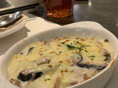 -港丽餐厅(高德置地店)