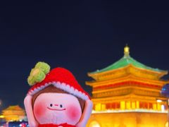 -开元商城(钟楼店)