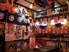 -平成屋·午肴夜酒(四川北路店)