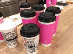 -霸王茶姬(建邺万达广场店)