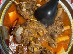 -西贝(枫蓝国际购物中心店)