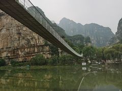 -孤山寨风景区