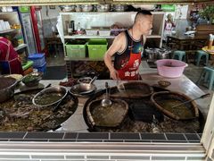 -小杨翘脚牛肉