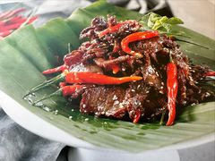 -沿途四季·云南菜·诗酒茶(蓝色港湾店)